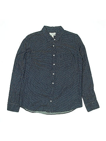 J.Crew Long Sleeve Button-Down Shirt (view 1)