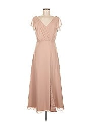 Ml Monique Lhuillier Cocktail Dress