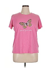 Life Is Good Short Sleeve T Shirt