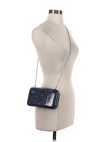 Rebecca Minkoff Leather Crossbody Bag (view 2)