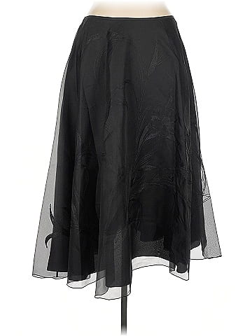 Ellen Tracy Formal Skirt (view 1)