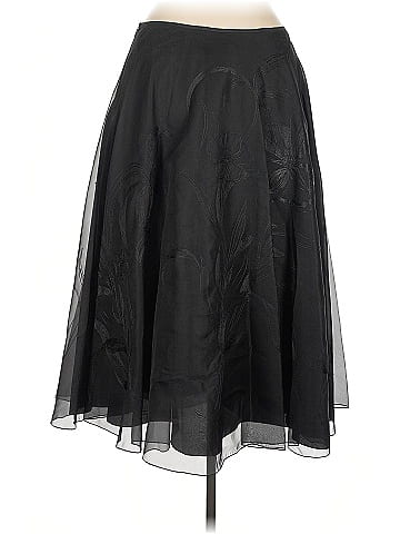 Ellen Tracy Formal Skirt (view 2)