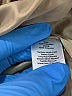 Talbots 100% Polyester Solid Tan Jacket Size 12 (petite) - photo 7