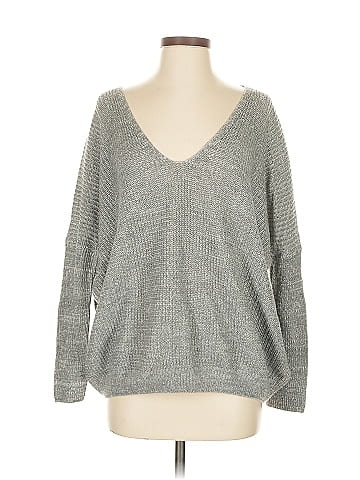 Forever 21 Pullover Sweater (view 1)