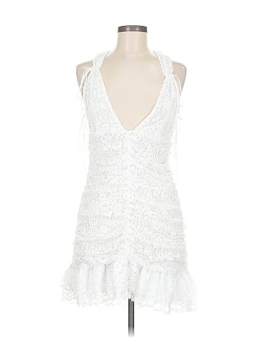For Love & Lemons Cocktail Dress (view 1)