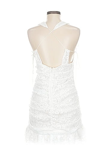 For Love & Lemons Cocktail Dress (view 2)