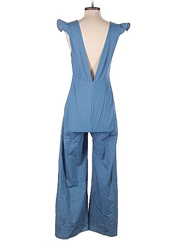 Charlotte Russe Jumpsuit (view 2)