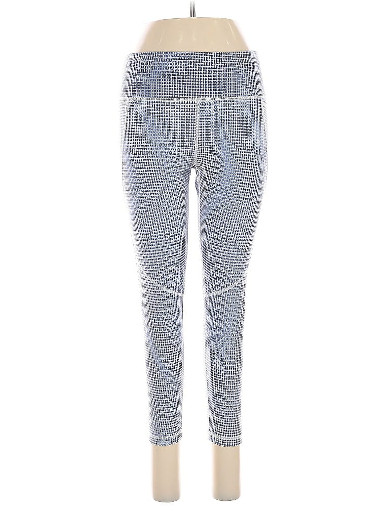 Pre-owned Sweaty Betty Active Pants In Blue