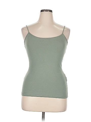 Forever 21 Sleeveless Top (view 1)