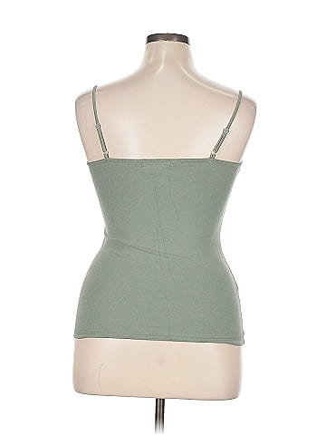 Forever 21 Sleeveless Top (view 2)