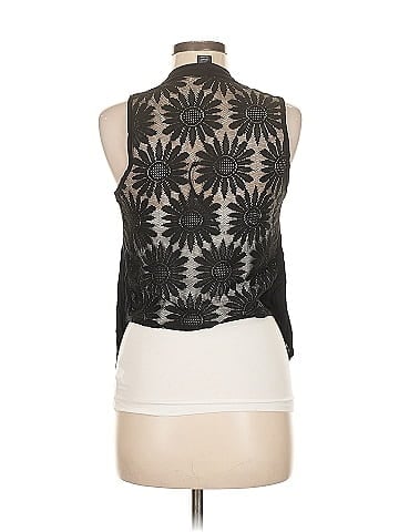 rue21 Sleeveless Blouse (view 2)