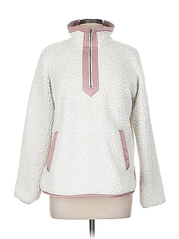 Abercrombie & Fitch Fleece (view 1)