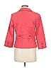 CAbi Pink Blazer Size 6 - photo 2