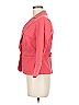 CAbi Pink Blazer Size 6 - photo 5