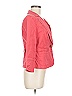 CAbi Pink Blazer Size 6 - photo 4