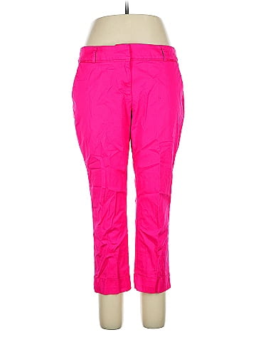 7th Avenue Design Studio New York & Company Casual Pants (view 1)