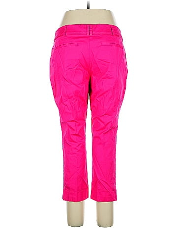 7th Avenue Design Studio New York & Company Casual Pants (view 2)