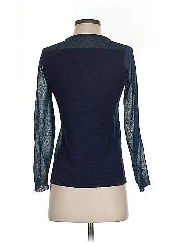 Margaret O'Leary Wool Pullover Sweater (view 2)