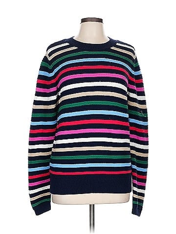 Ann Taylor LOFT Pullover Sweater (view 1)