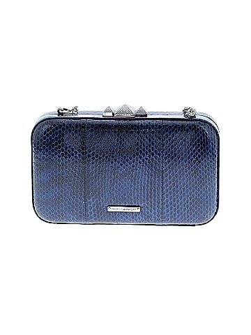 Rebecca Minkoff Leather Crossbody Bag (view 1)