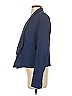 Vince. Blue Blazer Size XXS (estimated) - photo 5