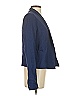 Vince. Blue Blazer Size XXS (estimated) - photo 4