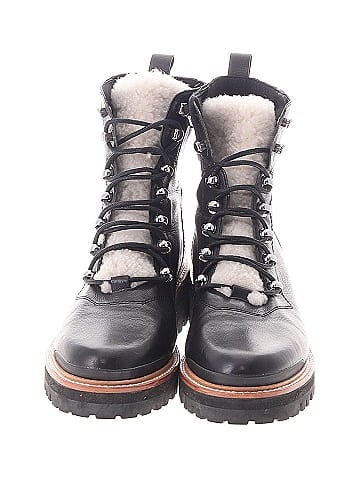 Marc Fisher LTD Ankle Boots (view 2)