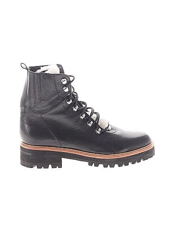 Marc Fisher LTD Ankle Boots (view 1)