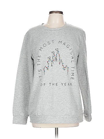 Unbranded Sweatshirt (view 1)