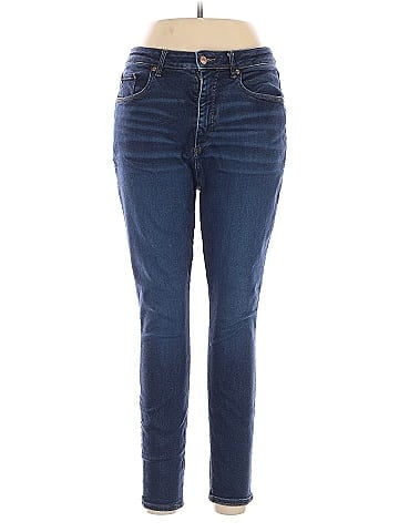 Ann Taylor LOFT Jeans (view 1)
