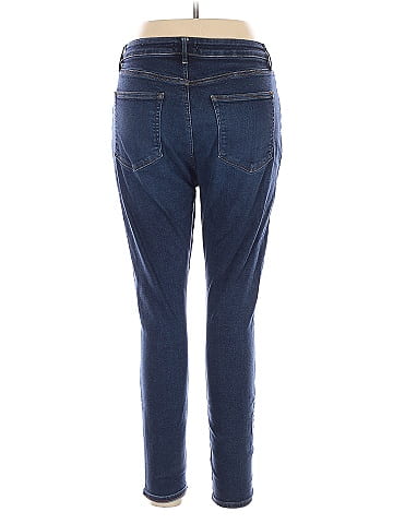 Ann Taylor LOFT Jeans (view 2)
