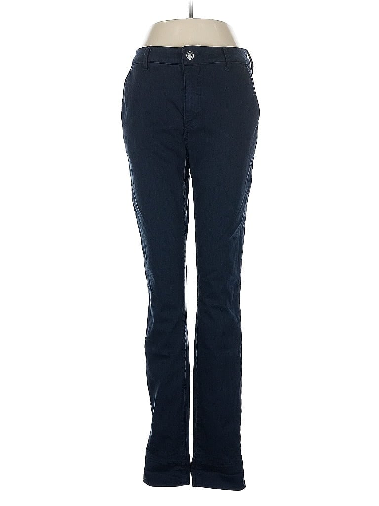 COSMIC BLUE LOVE Pre-owned Casual Pants In Blue