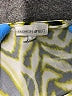 Fashion Bug Yellow Kimono Size 3X - photo 7