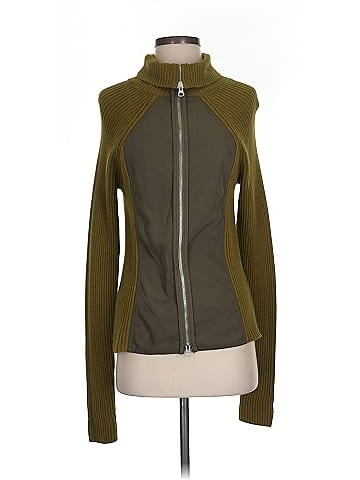 KF/KaufmanFranco Collective Cardigan (view 1)