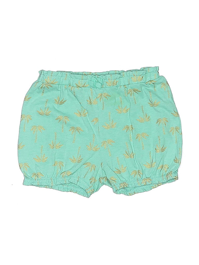 Click to view more detailed imagery on our partner's website Pre-owned First Impressions Kids' Shorts In Blue