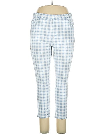 Isaac Mizrahi LIVE! Casual Pants (view 1)