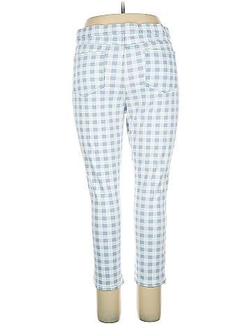 Isaac Mizrahi LIVE! Casual Pants (view 2)