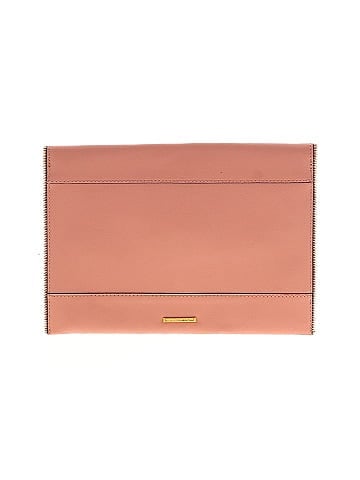 Rebecca Minkoff Leather Clutch (view 2)