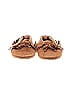 Old Navy Brown Booties Size 6-12 mo (baby) - photo 2