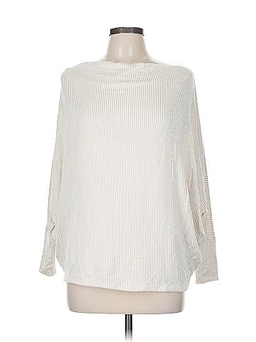 Zenana Long Sleeve Blouse (view 1)