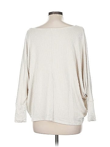 Zenana Long Sleeve Blouse (view 2)