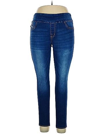 Rock & Republic Jeggings (view 1)