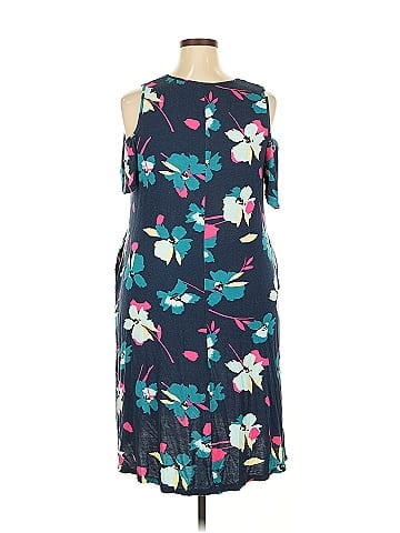 Lane Bryant Casual Dress (view 2)