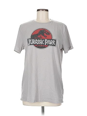 Jurassic World Short Sleeve T-Shirt (view 1)