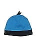 Disney 100% Cotton Blue Beanie Size 3-6 mo - photo 1
