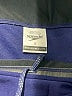 Speedo Color Block Blue Active Pants Size 8 - photo 7