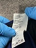 Speedo Color Block Blue Active Pants Size 8 - photo 8