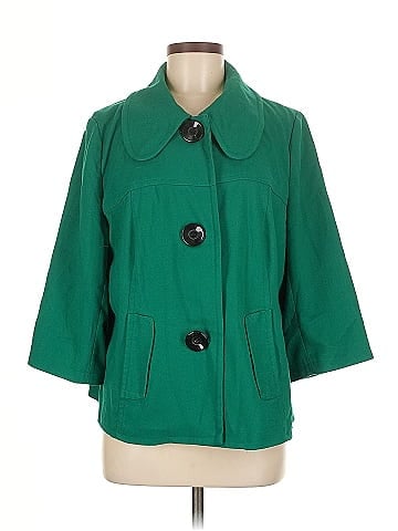 Lane Bryant Coat (view 1)