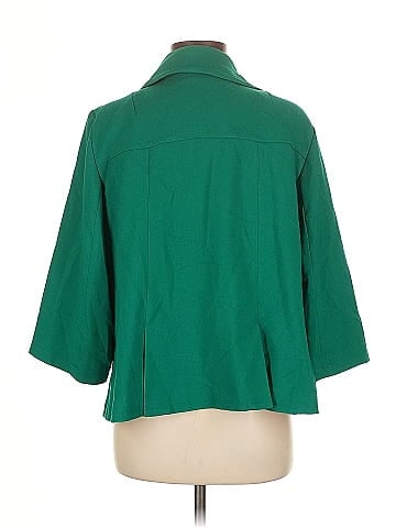 Lane Bryant Coat (view 2)