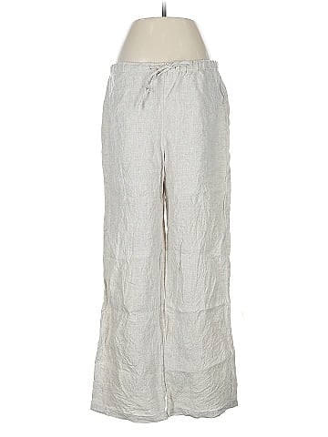 Reformation Linen Pants (view 1)